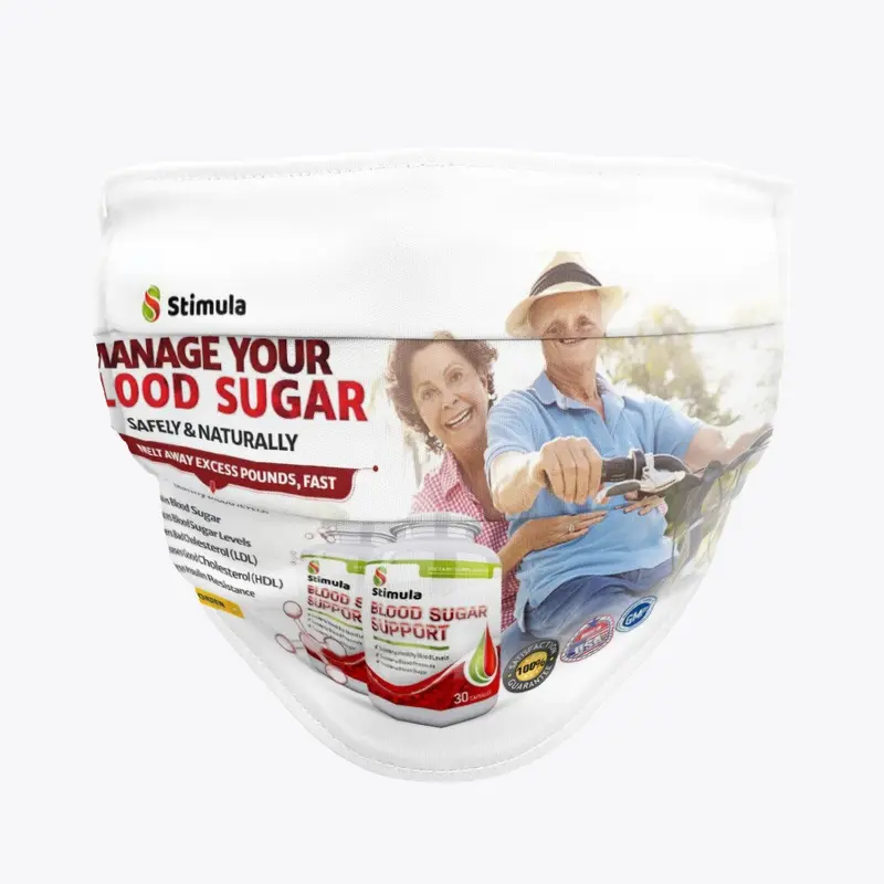 Stimula Blood Sugar Support®  Reviews !